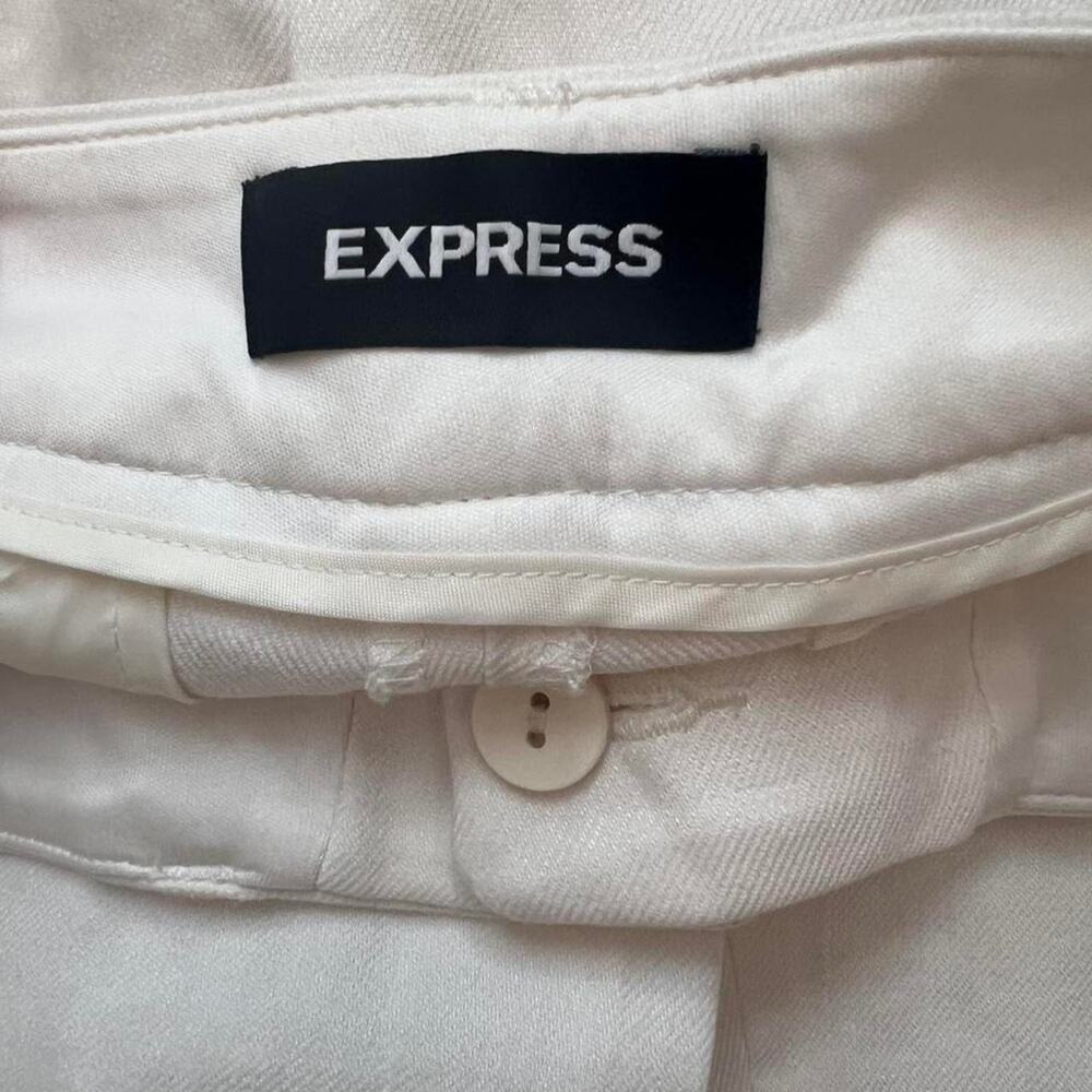 Express Columnist Barely Boot - image 3